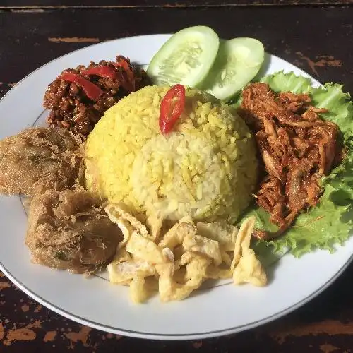 Gambar Makanan Nasi Kuning Bi Neng, Kapuas 4 2