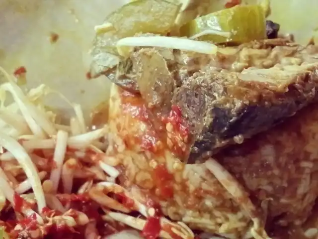 Nasi Kukus Selera Timur Food Photo 1