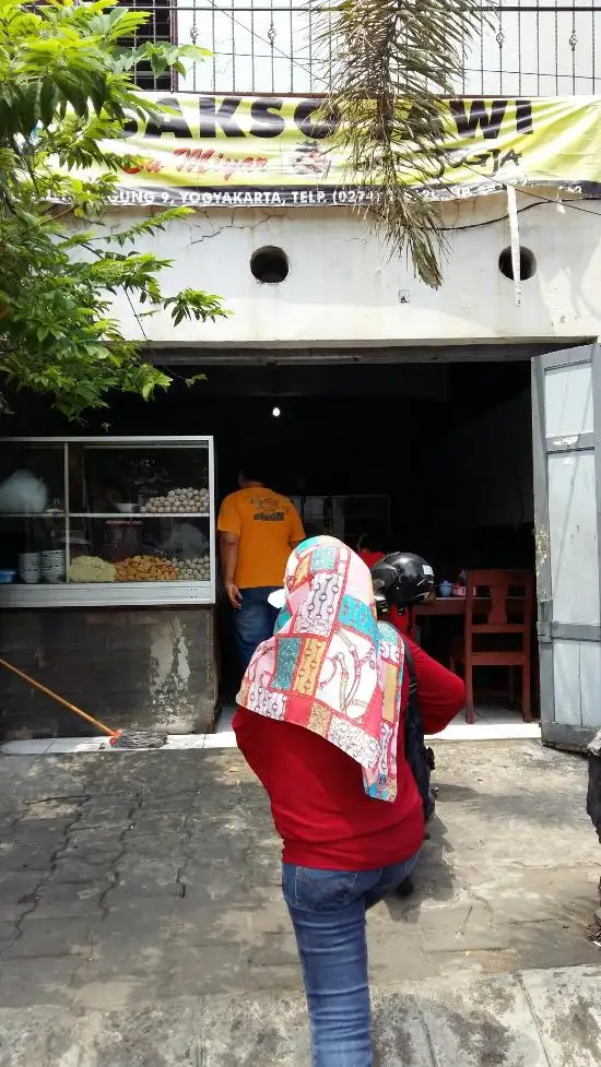 Gambar Makanan Bakso Jawi Bu Miyar 19