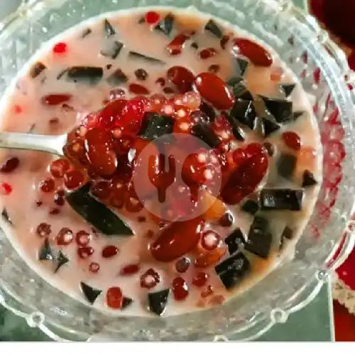 Gambar Makanan Es Campur Dan Es Kacang Merah Punya Gue 14