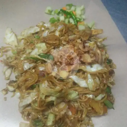 Gambar Makanan Nasi Goreng Mas Doel  2