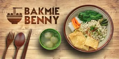 Bakmie Benn, Mengwi