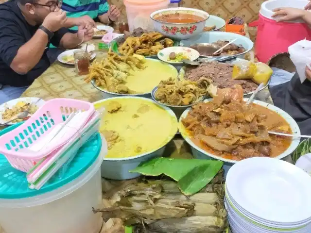 Gambar Makanan Warung Makan Mbak Tum 4