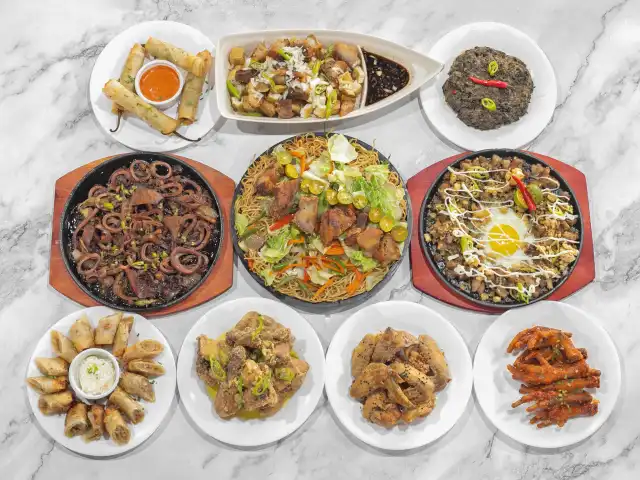Kapitana Kitchen and Bar - Katipunan Street Food Photo 1