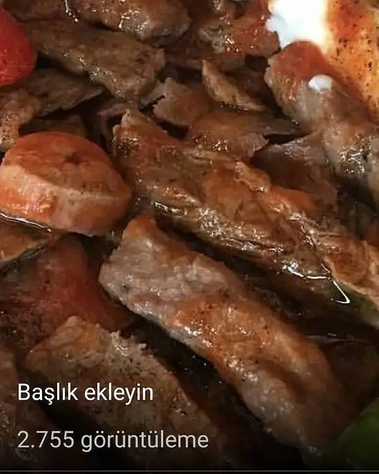 Kebapçı Tamer'nin yemek ve ambiyans fotoğrafları 17