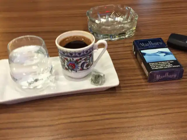 Nam Nam Cafe Restaurant'nin yemek ve ambiyans fotoğrafları 6