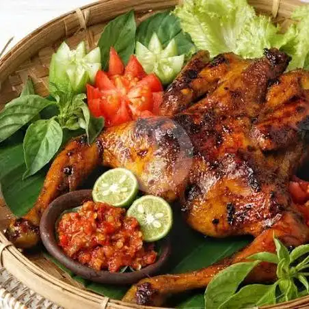 Gambar Makanan Ayam Bakar Warisanfood Cidodol 14