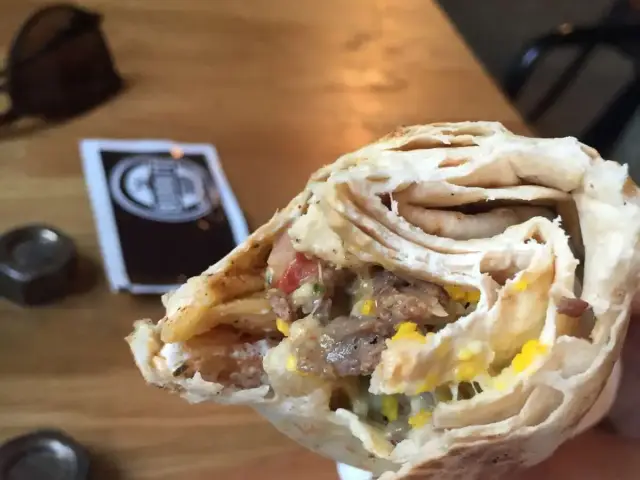 Burrito Shop'nin yemek ve ambiyans fotoğrafları 56