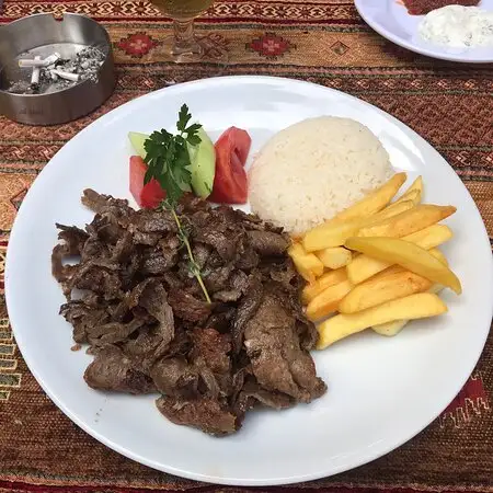 Karadeniz Aile Pide Ve Kebap Salonu'nin yemek ve ambiyans fotoğrafları 3