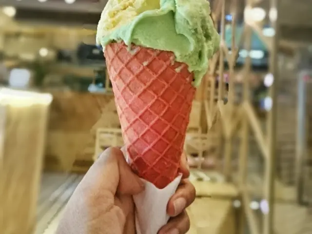 Gambar Makanan Pino Gelato 3