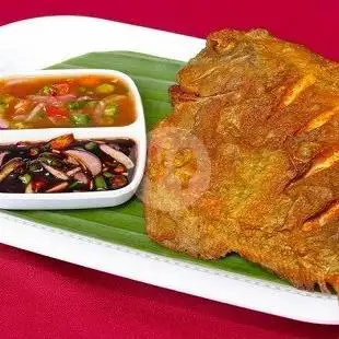 Gambar Makanan Ayam Goreng Pecel Lele Bang Jamal 99, Gambir 19