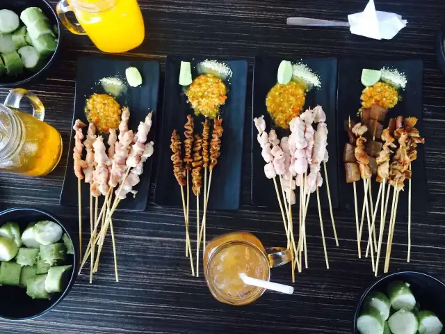 Gambar Makanan Sate Taichan "Goreng" 3