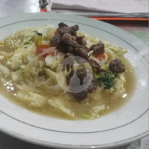 Gambar Makanan Mie Jogja Pak Karso MT Haryono 17