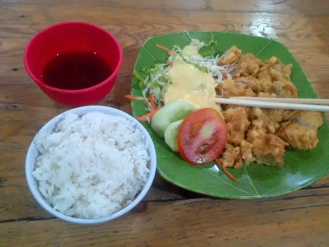 Gambar Makanan Renash Japanese Food 9