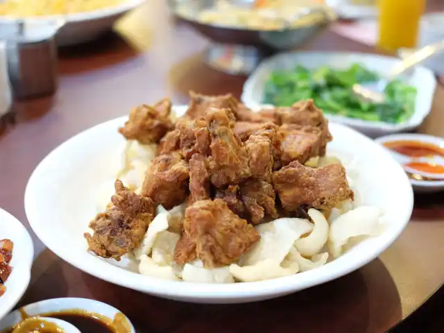 Luk Foo Cantonese Kitchen Food Photo 6