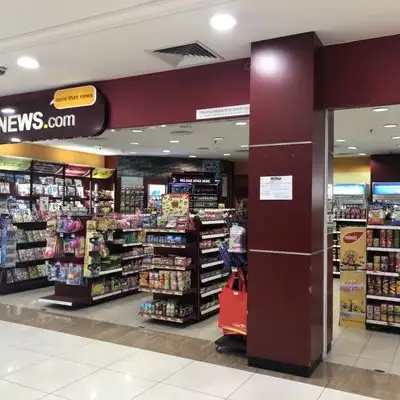 Giant Hypermarket