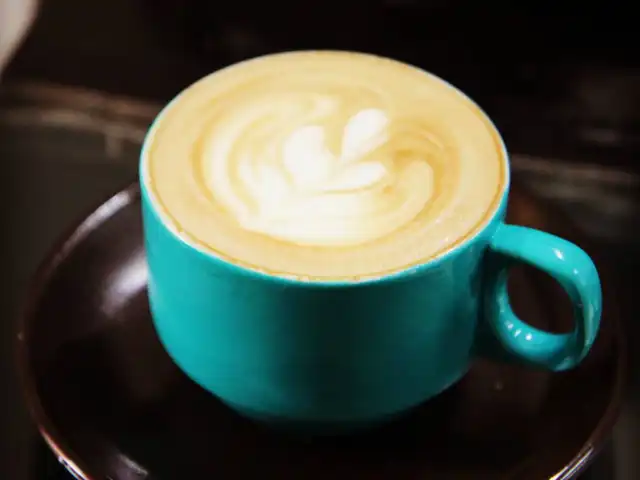Gambar Makanan Coffee Cuppajoe 1