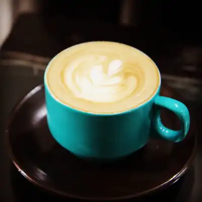 Coffee Cuppajoe
