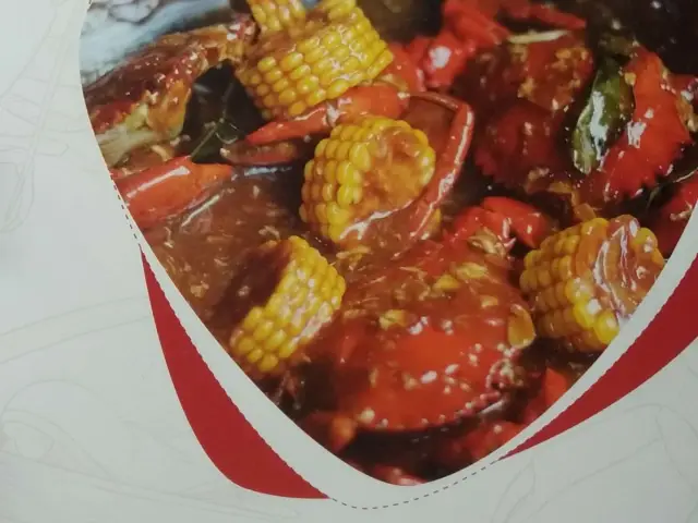 Gambar Makanan Kepiting Nyinyir 15