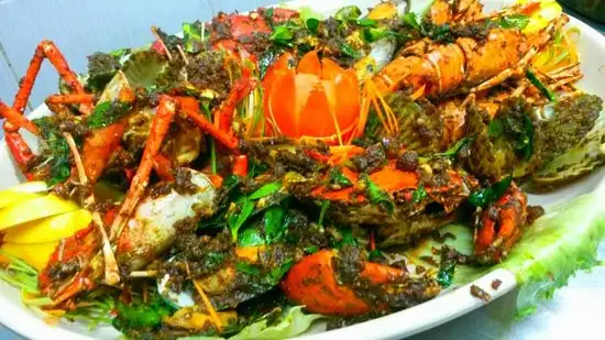 Hong seafood restaurant Food Photo 1