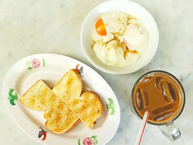 Gambar Makanan Ah Mei Cafe 2