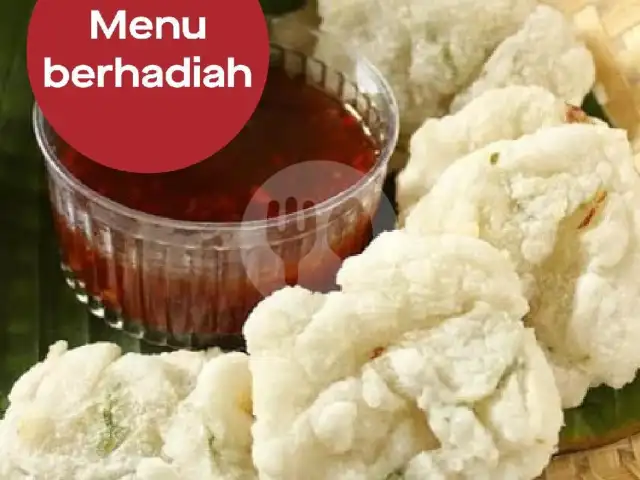 Gambar Makanan Cireng Rujak Bali, Drupadi 2