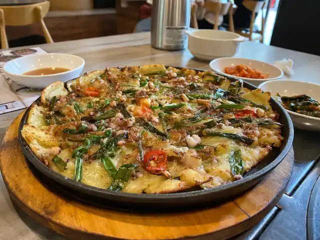 초동집 Cho Dong Jib Food Photo 15