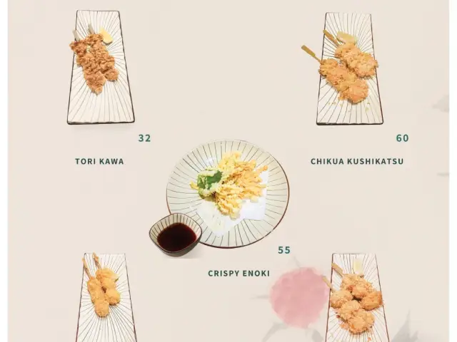 Gambar Makanan Yuukatsu 16