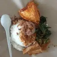 Gambar Makanan Nasi Padang Pondok Minang, Pondok Cibubur 8