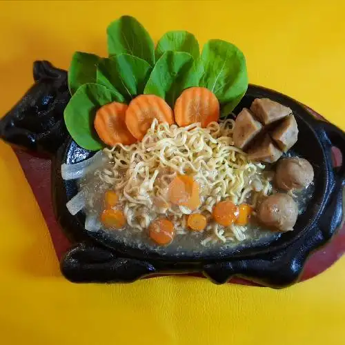 Gambar Makanan Bakso Pengkolan, Modernland 15