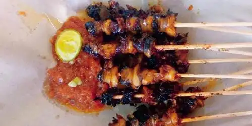 Sate Kakul Pan Dane, Gunung Soputan