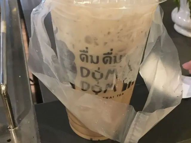 Gambar Makanan Dum Dum Thai Drinks 19