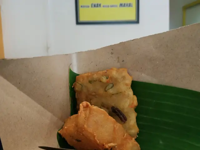 Gambar Makanan Waroeng Bebek Mropol 3