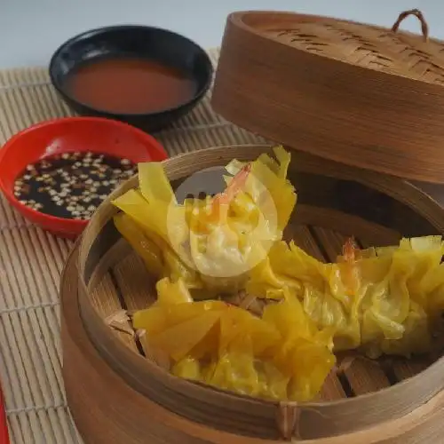 Gambar Makanan Dimsum Argas Solo, Kerten 20