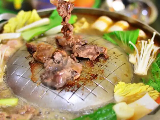 Gambar Makanan Brotta Suki BBQ 10