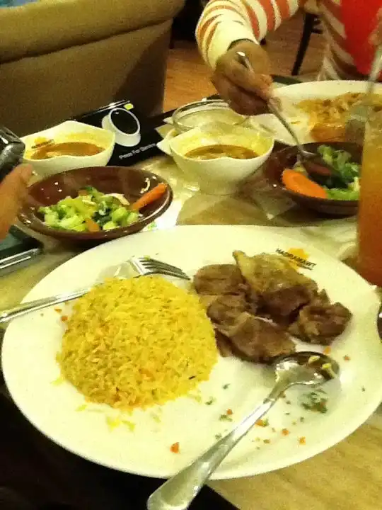 Hadramawt Yemeni Restaurant Food Photo 11