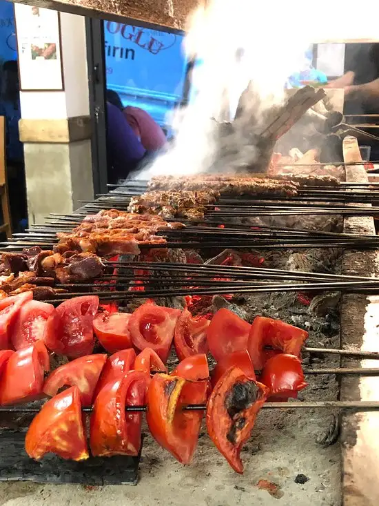 Adana Ocakbaşı'nin yemek ve ambiyans fotoğrafları 25