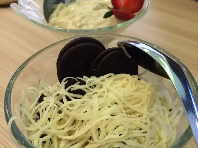 Gambar Makanan Sop Duren Lodaya 11