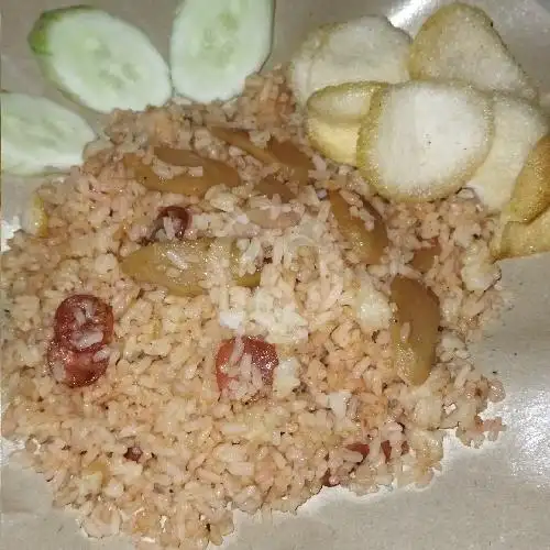 Gambar Makanan Dapoer Raza Jl Jeruk 11