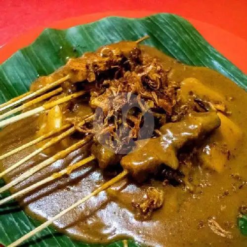 Gambar Makanan Sate Padang Ajo Laweh Andesti Pulomas, Rawamangun 1