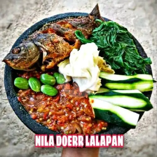 Gambar Makanan Kepiting Doerr Palembang, Dempo Dalam 18