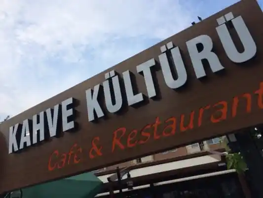 Kahve Kültürü Cafe &amp; Restaurant