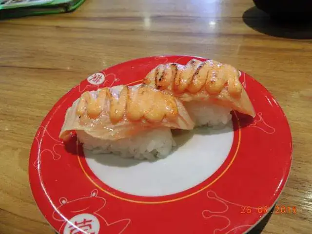 Sakae Sushi Food Photo 9