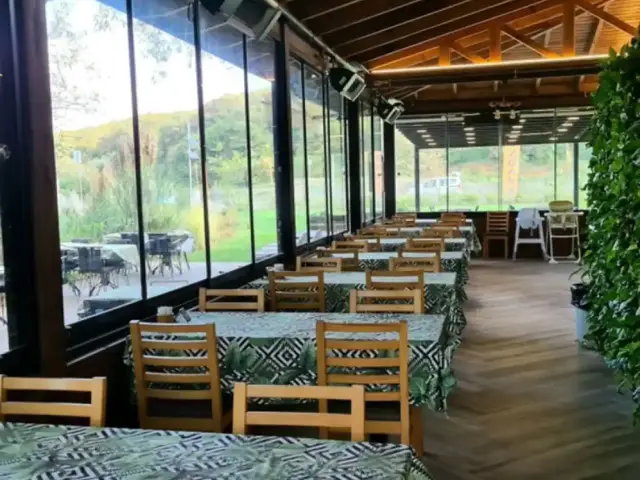 Yeşil Orman Kahvaltı & Cafe'nin yemek ve ambiyans fotoğrafları 4