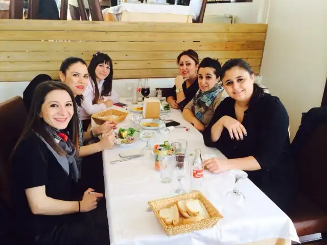 Akkol Restaurant'nin yemek ve ambiyans fotoğrafları 4