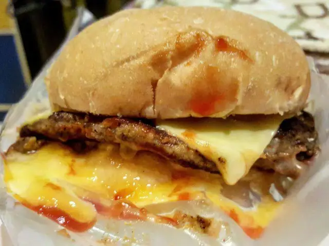 Gambar Makanan Blenger Burger 18