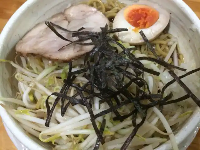 Gambar Makanan Tabushi Ramen 19