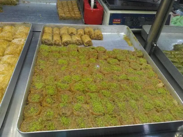 Anteplioğlu'nin yemek ve ambiyans fotoğrafları 9