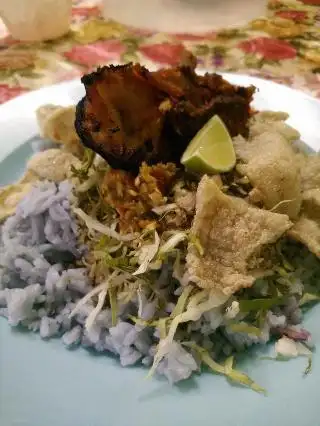 Kak Yah Mee Celup Food Photo 2