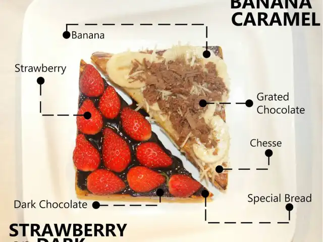 Gambar Makanan Mr Toast 4